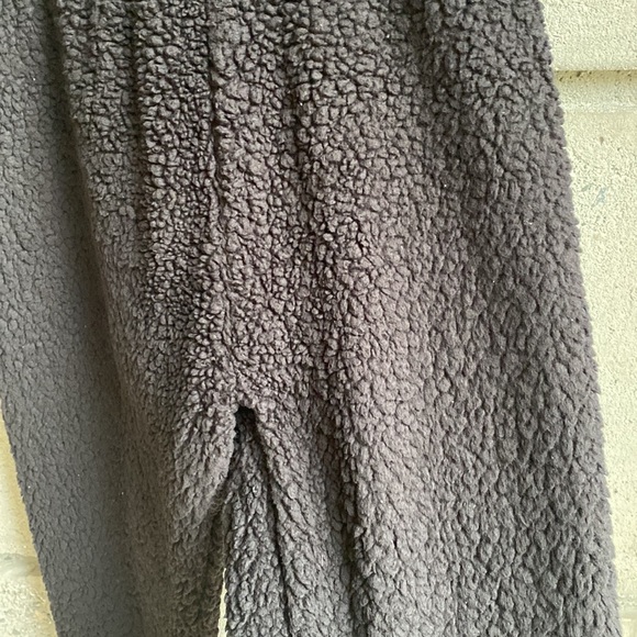 Fleece Lined Puma Sweatpant - Picture 7 of 7